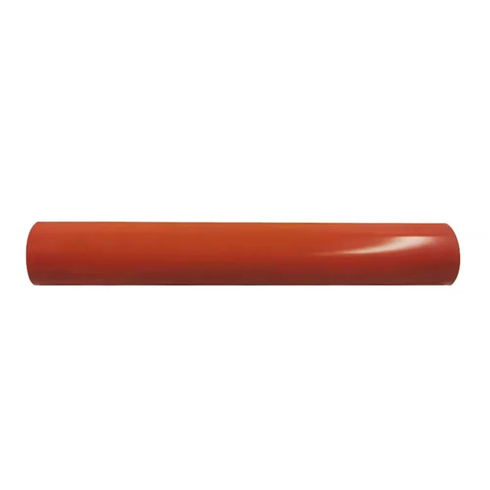 Lower Roller Fixing Film Sleeves Web Roller For Sharp MX 3581 4081 5081 6081 2621 3121 3081 2651 3051 3082 3582 4082 5082 6082