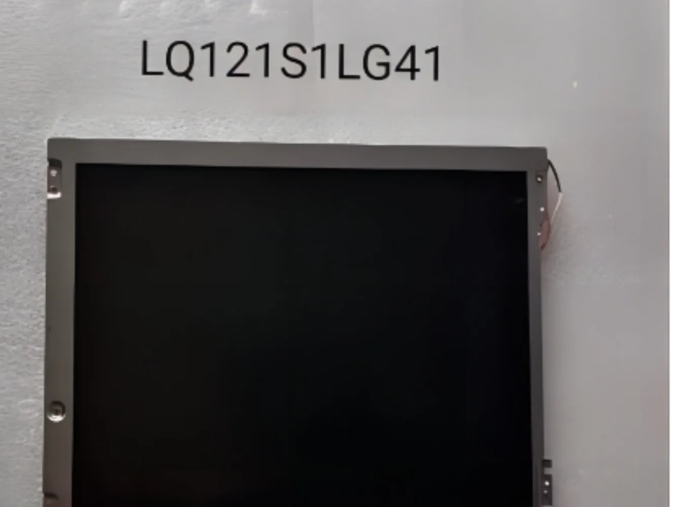 LQ121S1LG41  LCD display screen