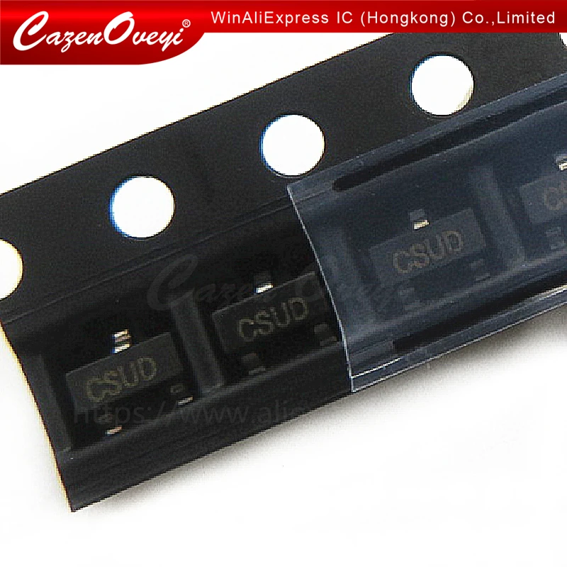 10Pcs/Lot Mcp1700T-… - image