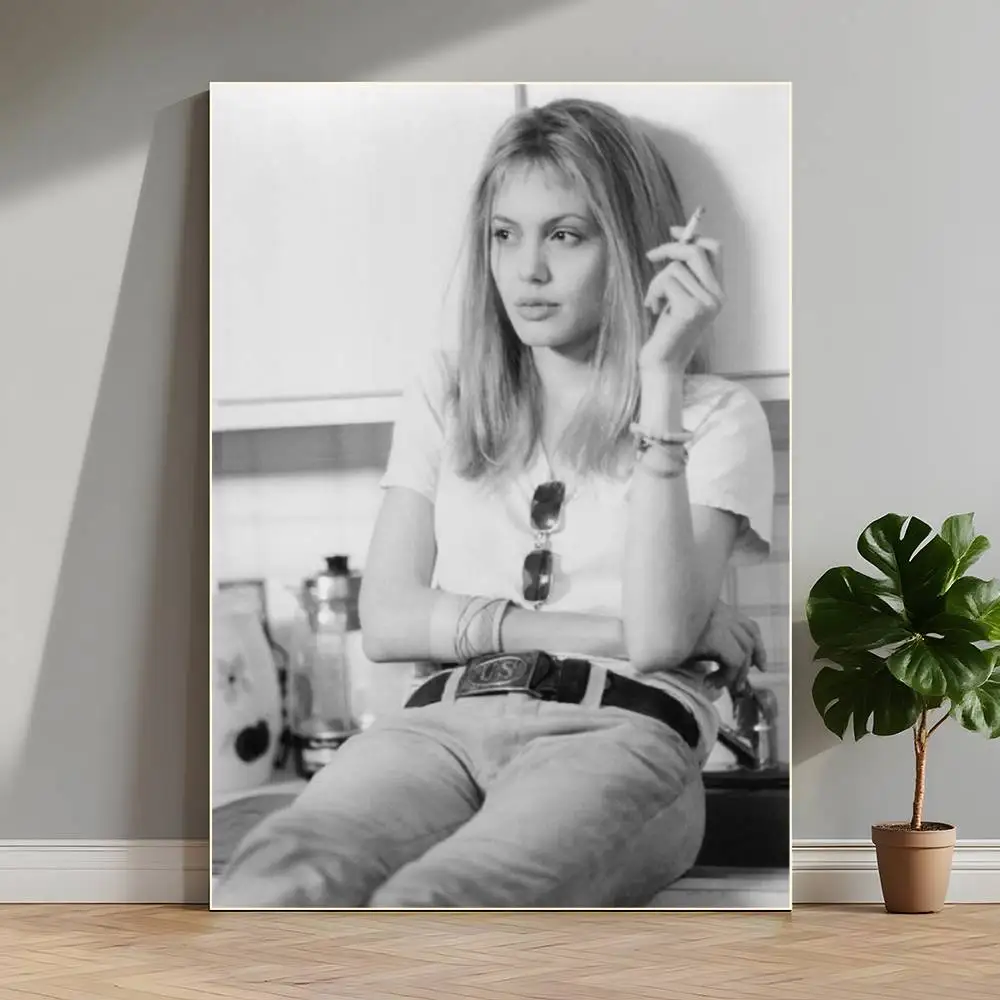 ملصق تلفزيون للفيلم المتقاطع للفتيات عالي الدقة ملصقات مقاومة للماء ذاتية اللصق ديكور متعدد الاستخدامات للمنازل والحانات والفنادق المزيد #4