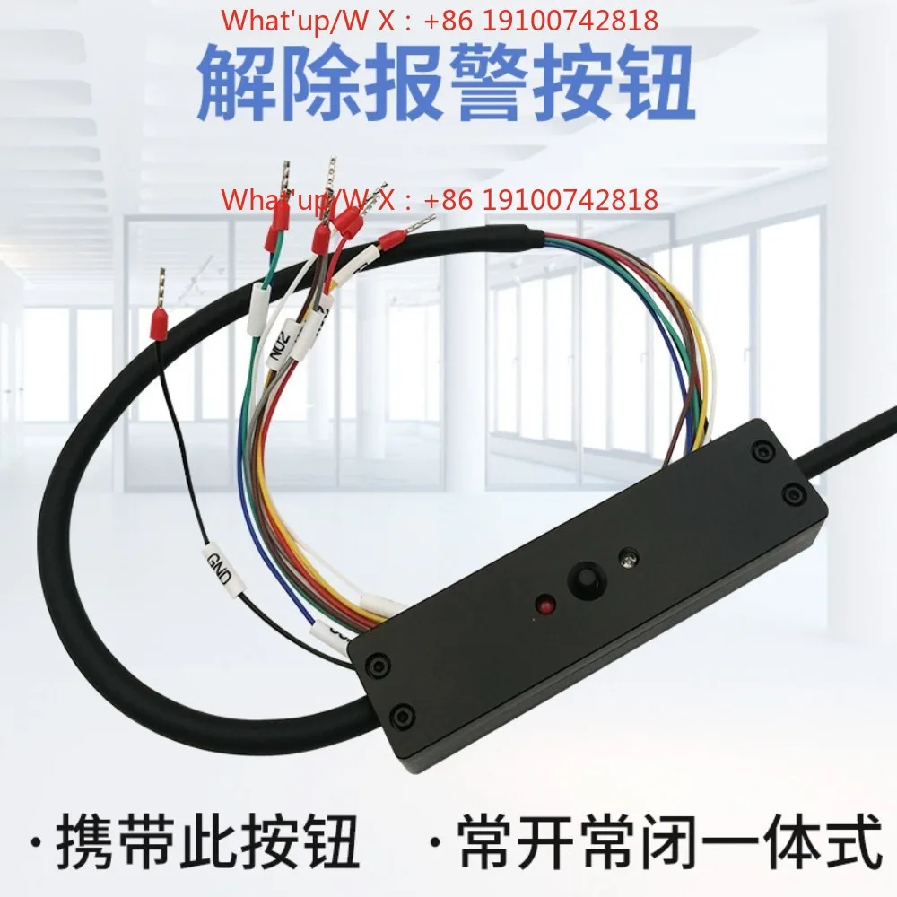 Automatic tool setter for machine tool breakage detection
