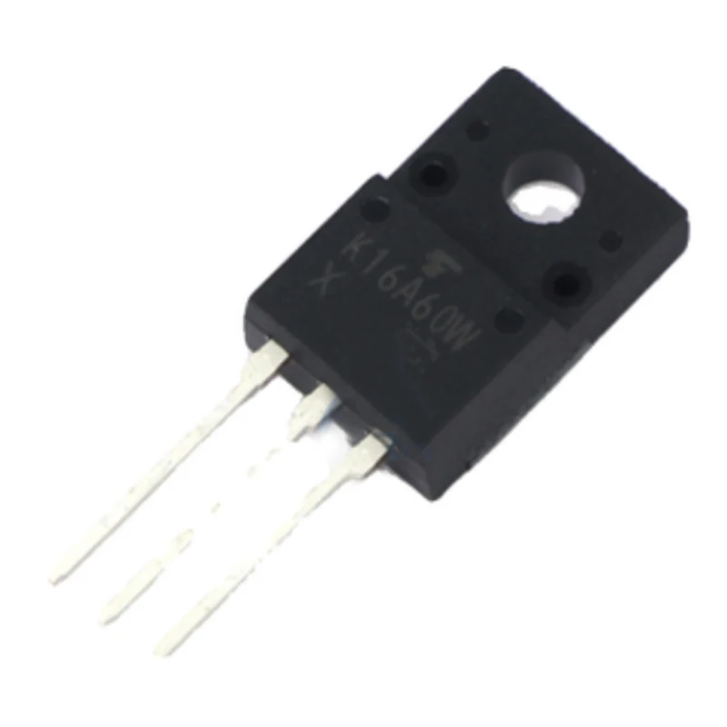 

10PCS 2SK1904 MOS field-effect transistor TO-220F 100V/2A New Original Brand Chip