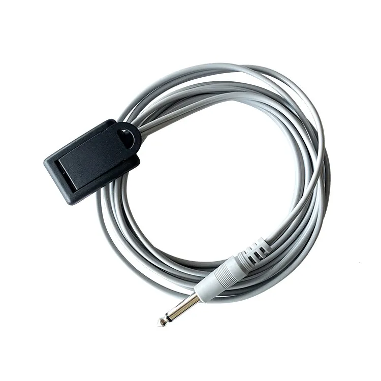 Neutral Electrode Wire, Negative Electrode Plate Connection Wire, Compatible Electric Knife Circuit Wire