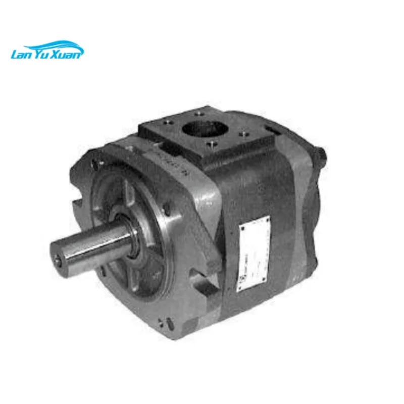 

Hot Sales Duplomatic IGP of IGP-3,IGP-4,IGP-5,IGP-6 Hydraulic Internal Gear Pump