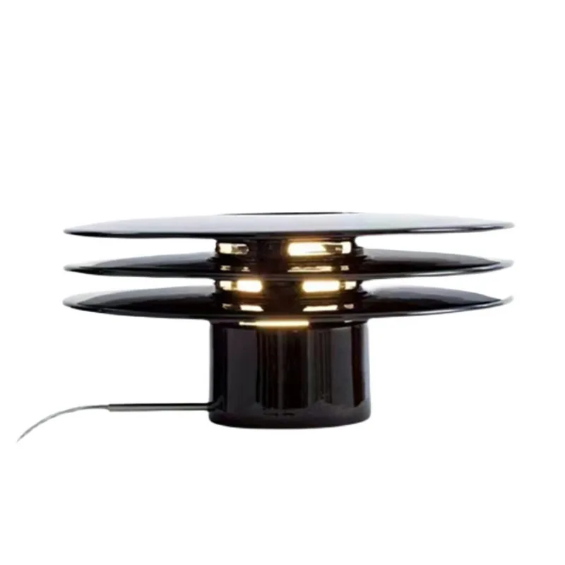 

Модель комнаты прикроватная личность простая креативная учебная настольная офисная современная минималистичная настольная лампа