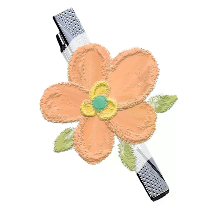 الرجال المعادن بسيطة ربطة العنق مشبك الذهب الفضة اللون التعادل بار المشبك كليب المشبك العلاقات دبوس موضة مجوهرات رائعة لهدية الزفاف