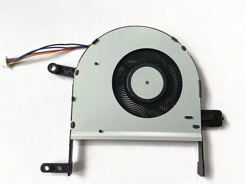 NEW CPU Cooling Fan for ASUS S15 S510 F510UA S510U S510UQ S510UA X510U X510U X510UA X510UN X510UQ DFS531005PL0T FJPP