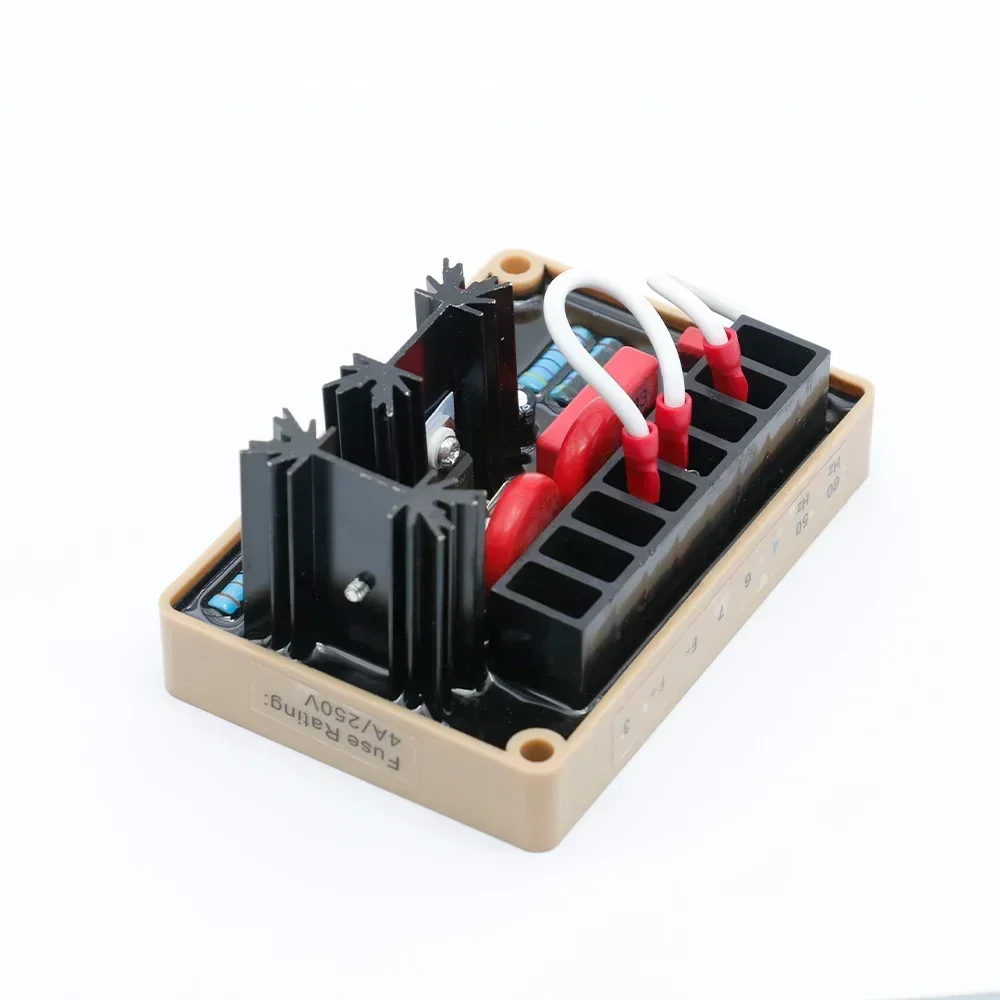 Marathon SE350 Avr …