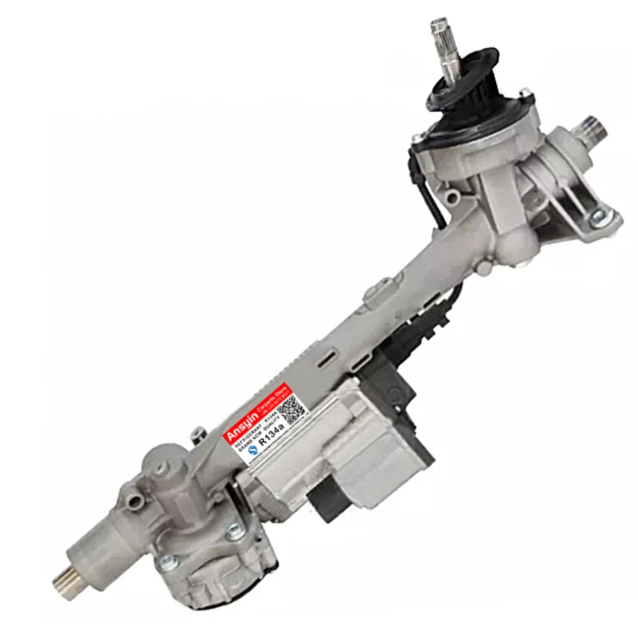 Power Steering Rack gear box For VW Golf Jetta Passat Beetle Eos Rabbit AUDI A3 1K1423055G 5C1423051H 1K1423055M 1K1423055MX
