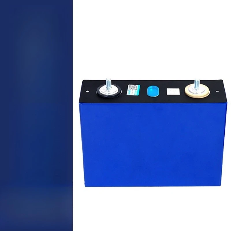 100Ah New Energy Lithium 102Ah Lithium Iron Phosphate Battery 3.2V Solar Cell Long Range Stable Battery Pack