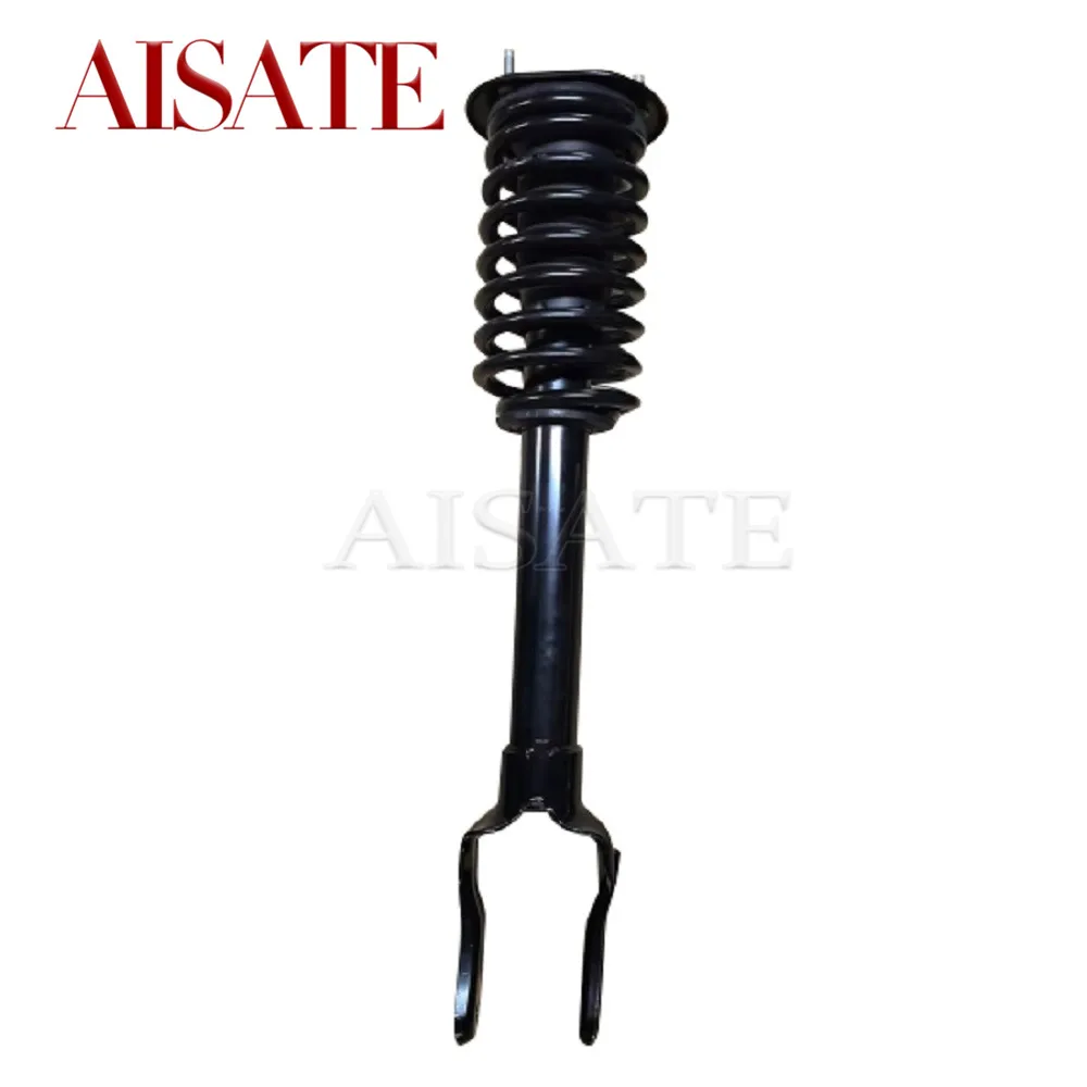 For Jeep Grand Cherokee 2011-2014 Front Left/Right Suspension Shock Absorber Coil Spring Assembly 1335883L 1335883R 68027000AA