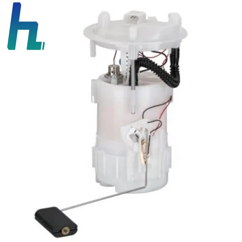 

8200683188 Car Parts Electronic Fuel Pump Assy for Renault MEGANE II 1.4 16V(BM0B CM0B) 2002-2008 8200537622