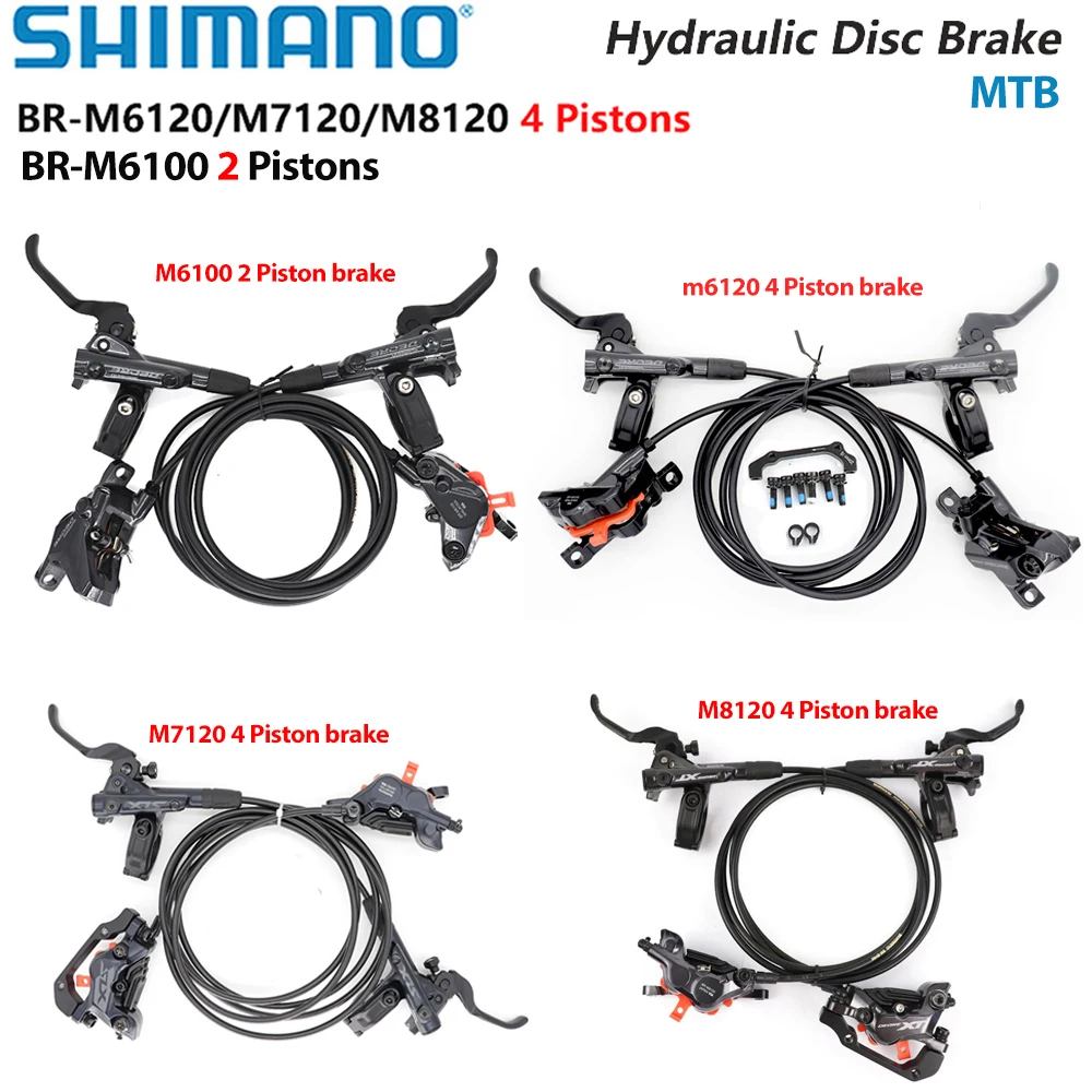 Shimano Deore Slx X… - image