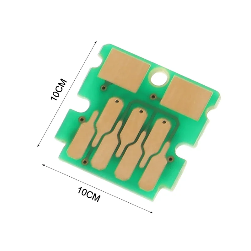 Efficient Ink Management with 1/5Pcs T04D100 T04D1 EWMB2 Box Chip for EPSON L6170 L6190