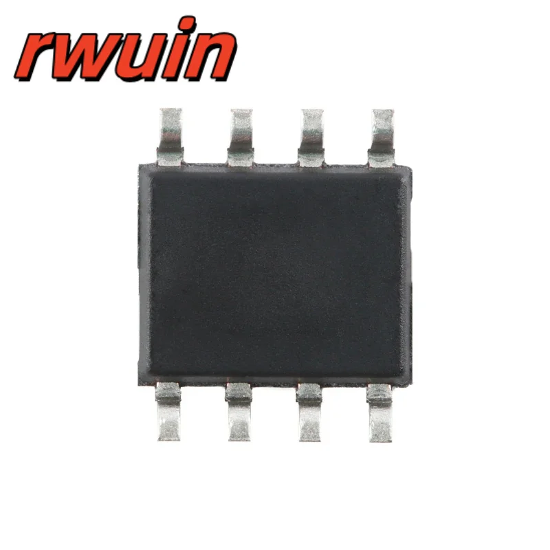 20pcs LMV358 LMV358IDR SOP-8 Two-Channel Low-Power Rail-to-Rail Operational Amplifier Chip IC Integrated Circuit