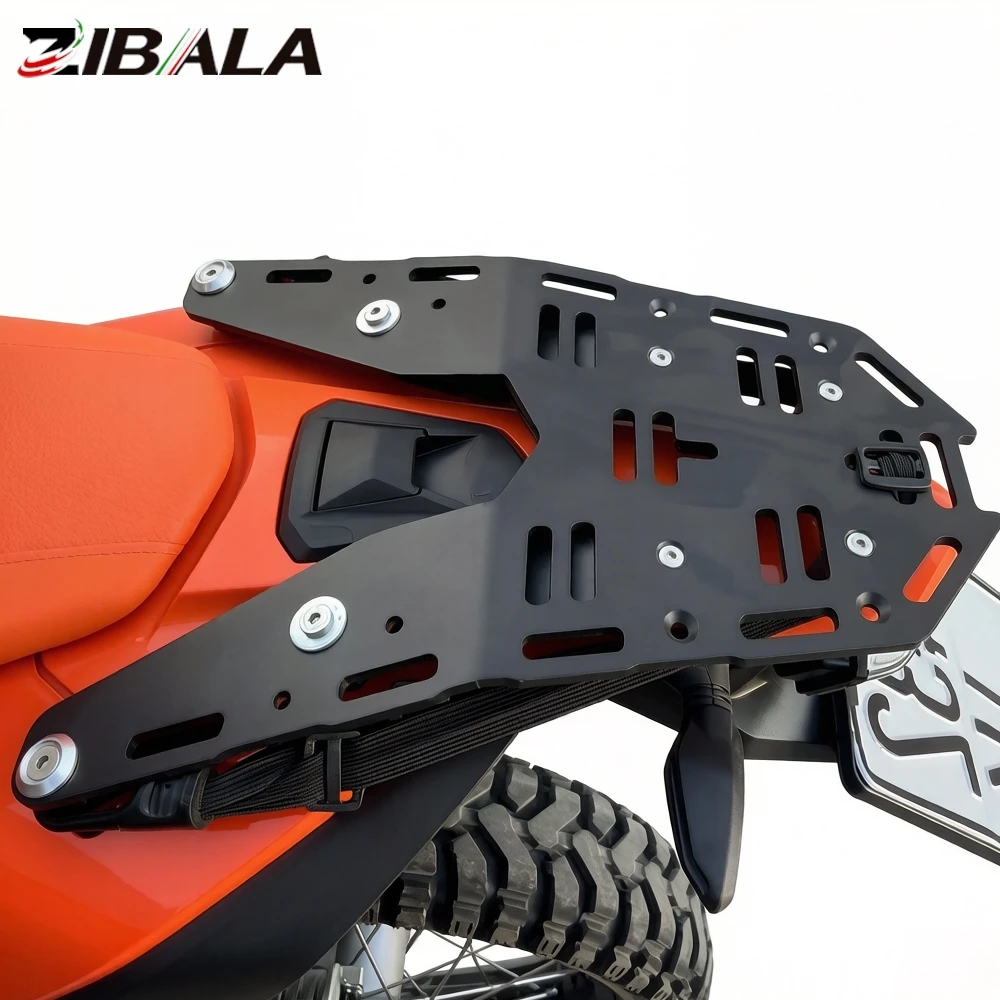 

Rear Luggage Rack Cargo Rack Support For 690 ENDURO R 690 SMC R For GasGas 700ES 700SM SM700 ES700 700 ES SM 700 Accessories