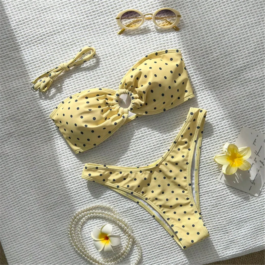 Polka Dot