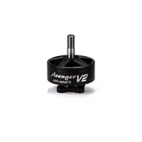 BrotherHobby Avenger V2 2507 1200/1500/1750/1850/2200/2450/2700KV 4-6S Brushless Motor  FPV Racing RC Quadcopter Drone Models