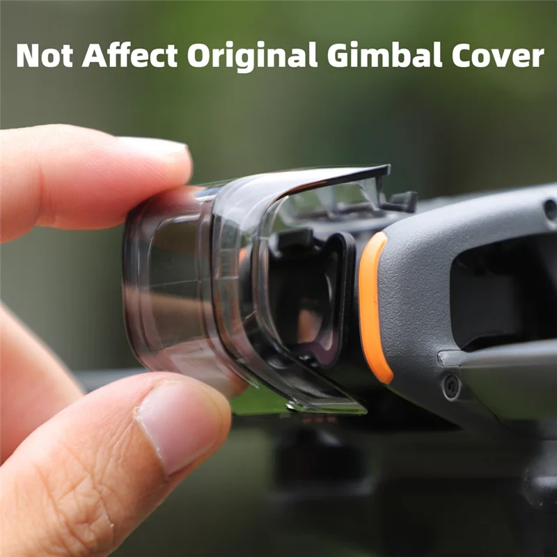 ABDE-SUNNYLIFE ل DJI AVATA 2 ND مجموعة مرشح MCUV Filter ND 8 16 32 64 مجموعة مرشحات الملحقات ل AVATA 2