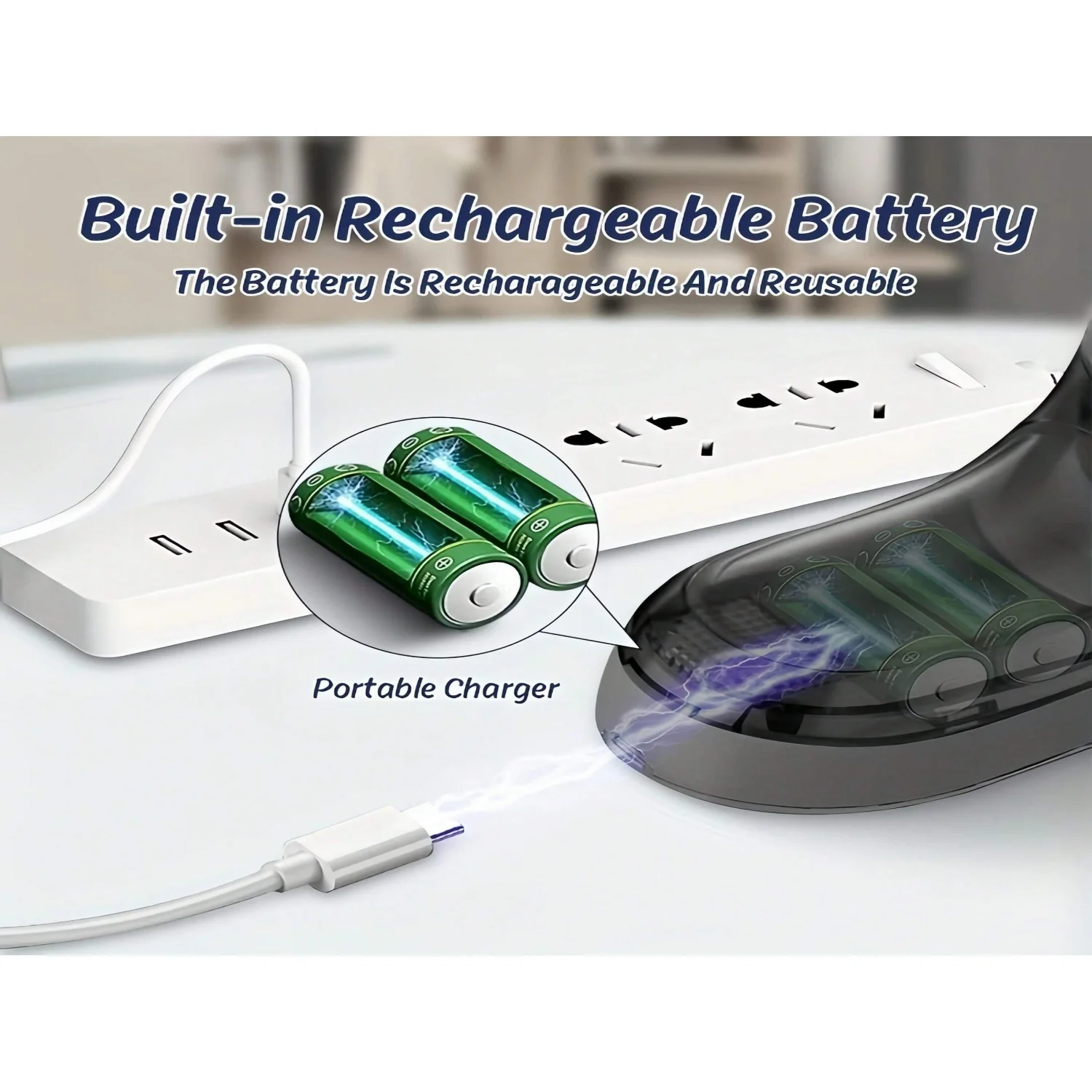 Afeitadora de tela para suéter, eliminador de pelusas, afeitadora de suéter recargable con cuchillas de 3 hojas de acero inoxidable, interruptor de protección de seguridad,