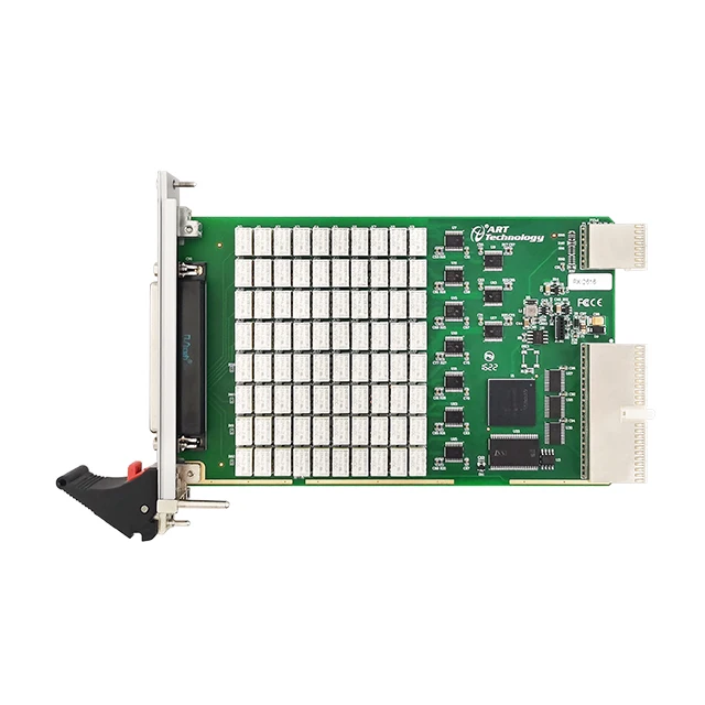 High Speed Trigger …