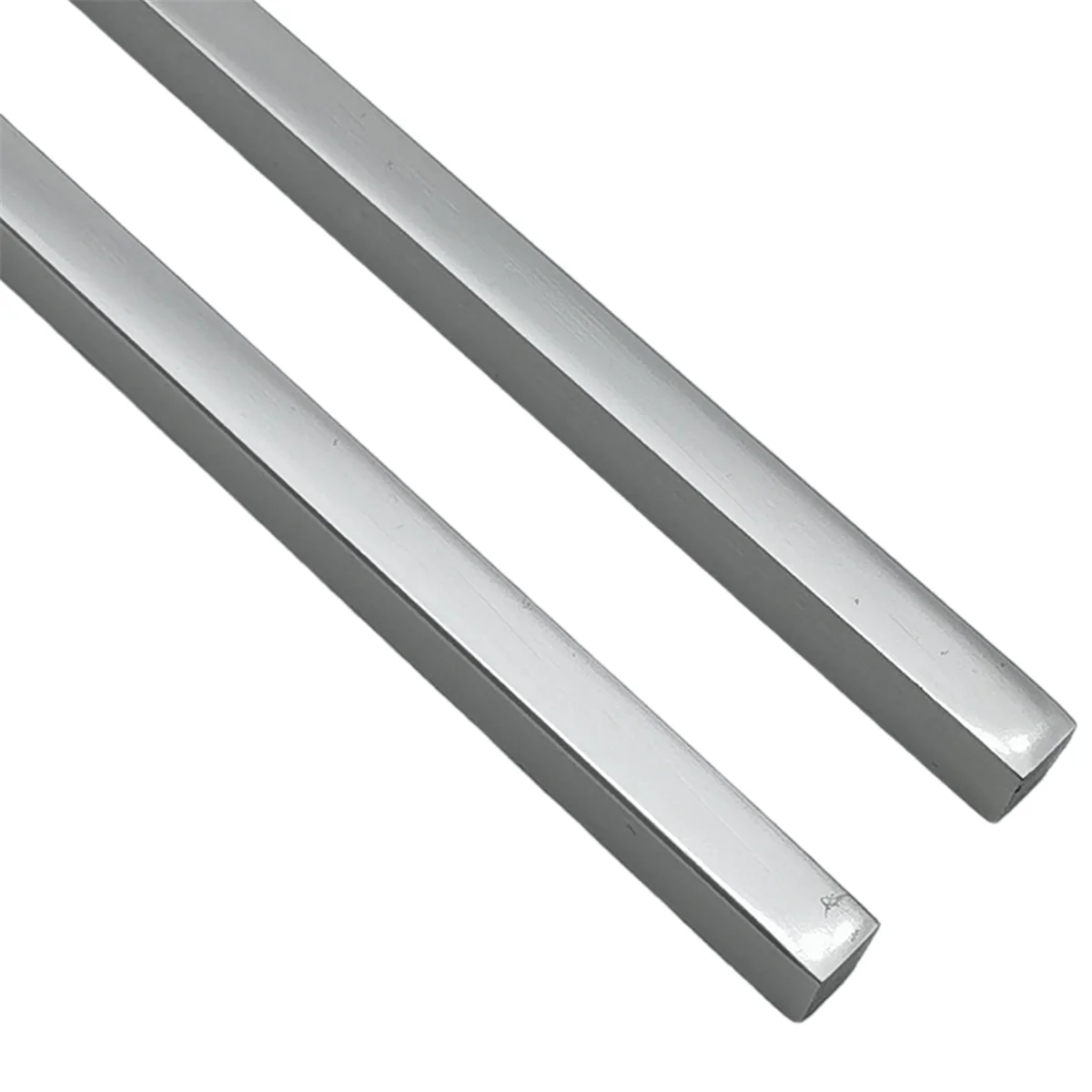 A22I Aluminum Alloy Tuning Fork, 417Hz Tuning Fork with Silicone Hammer, for Nervous System Testing Sound Healing Therapy