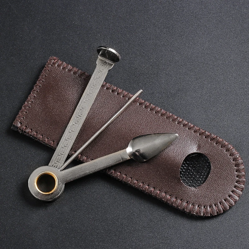 Stainless Steel Smo… - image