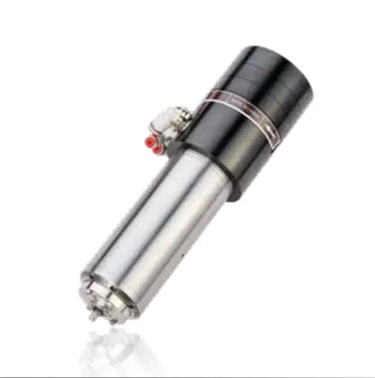 New high-speed 60,000RPM spindle China AIBIG high-speed CNC water-cooled 1.8kW ATC chuck clamping for engraving and milling