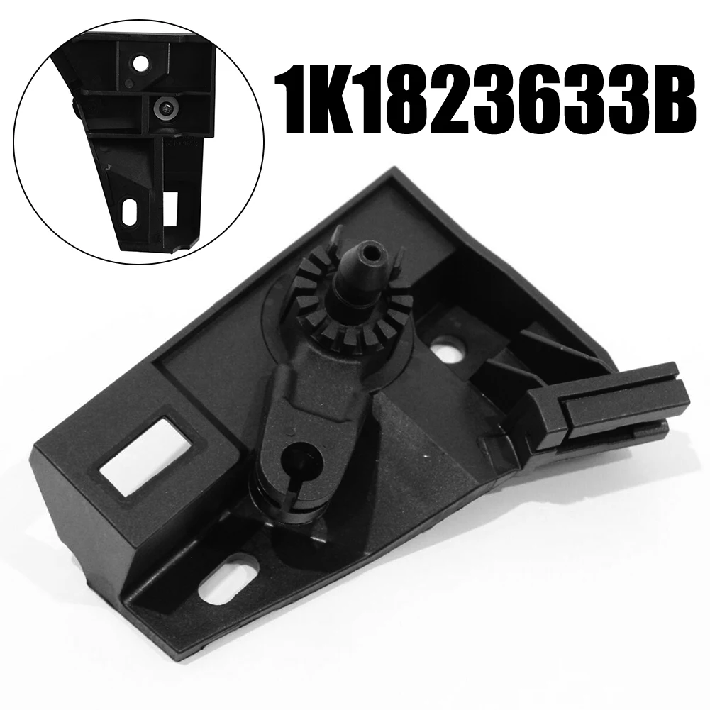 

Car Hood Release Grip Handle Bracket For Golf 5 6 For Passat B6 B7 1K1823633B Black Car Acesssories Tools