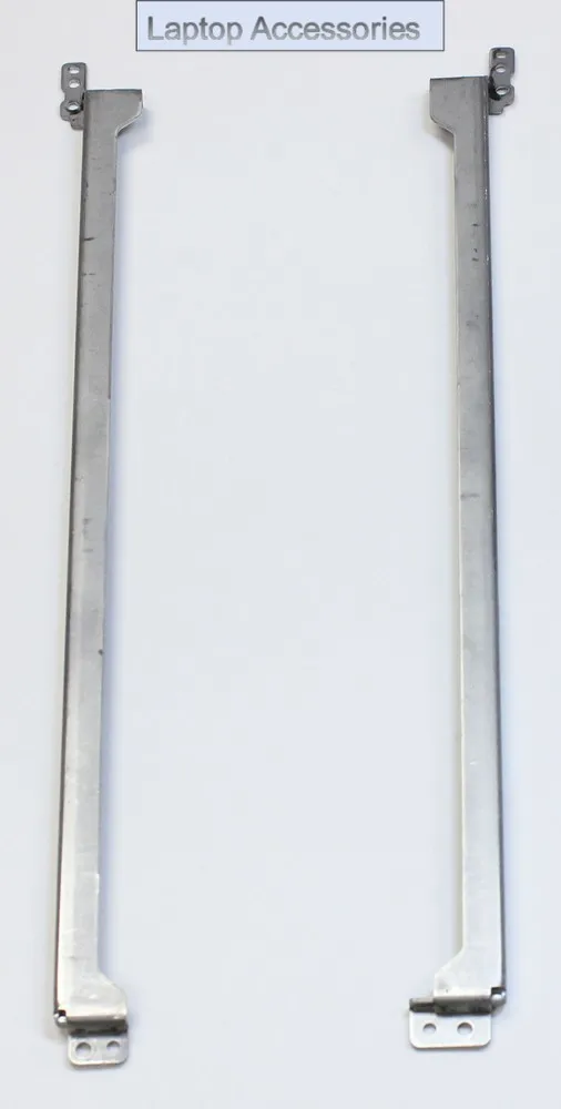 For  Dell Inspiron 1764 LCD Hinges Brackets L & R Bracket Set FBUM5005010 FBUM5006010