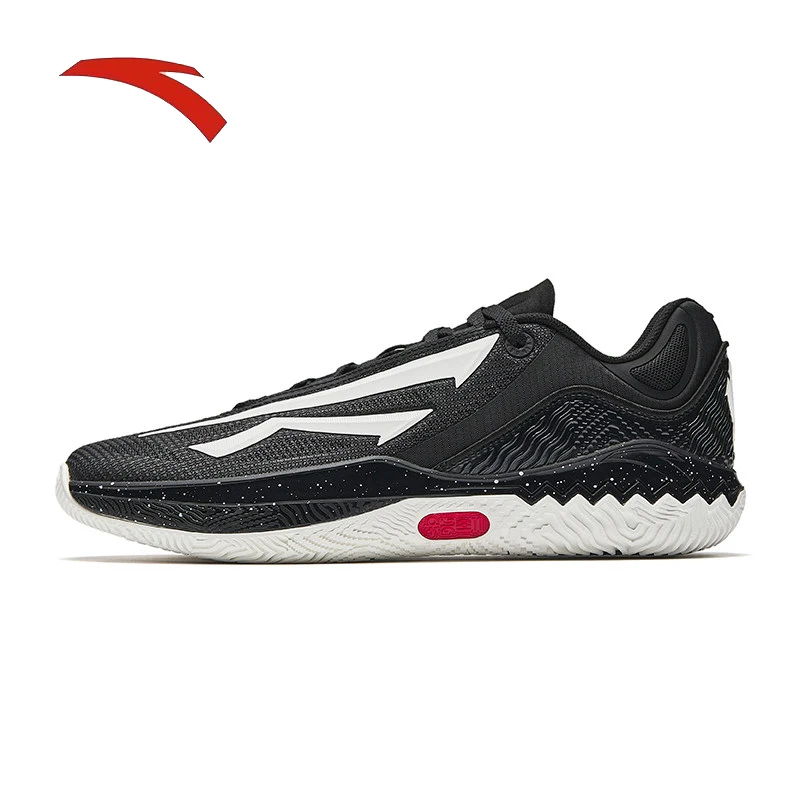 

ANTA KAI SPEED2 OUWEN XIANQU 2TH Мужские летние профессиональные баскетбольные кроссовки с амортизацией и отскоком для реальных игр.