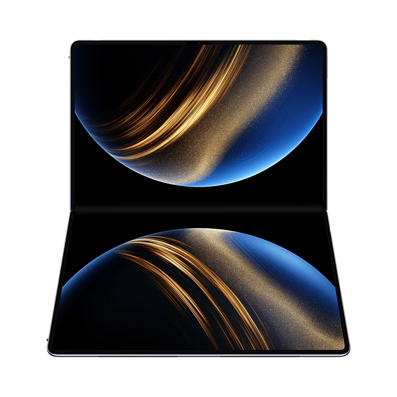 ULTIMATE DESIGN 2025 HUAWEI MateBook Fold HarmonyOS 5 18-inch Mattepaper Touchscreen Laptop OLED 1440Hz Folding Computer