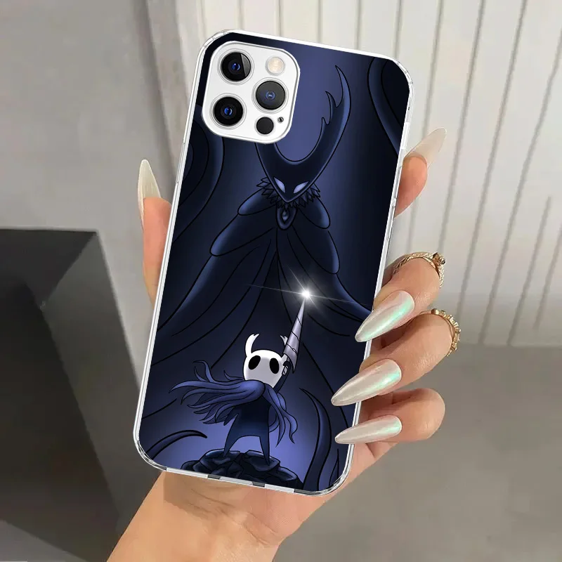 Hollow Knight Cartoon Phone Case for Iphone 16 15 14 13 12 Mini 11 Pro Max X XS XR 7 Plus 8 SE 2020 Soft Funda Print Shell - AliExpress 202192403 Hollow Knight Cartoon Phone Case for Iphone 16 15 14 13 12 Mini 11 Pro Max X XS XR 7 Plus 8 SE 2020 Soft Funda Print Shell - AliExpress 202192403