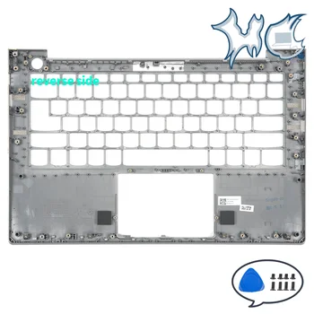 New Covers For ThinkBook 14 G2/ITL 14 G3 ACL LCD Back Cover Front Bezel Botto Hinges ecover hinges Laptop Parts ﻿ 14 inch Replace