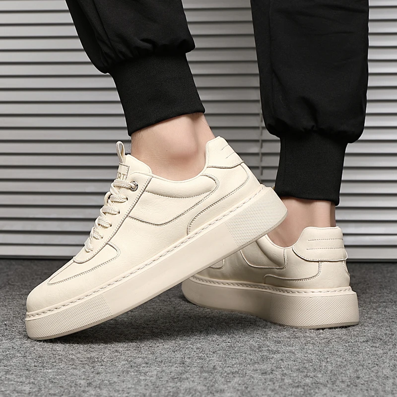 Scarpe da uomo Kuclut