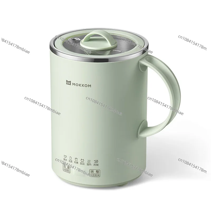 

Multi-functional Health Cup Office Tea Pot Tea Pot Small Electric Stew Cup