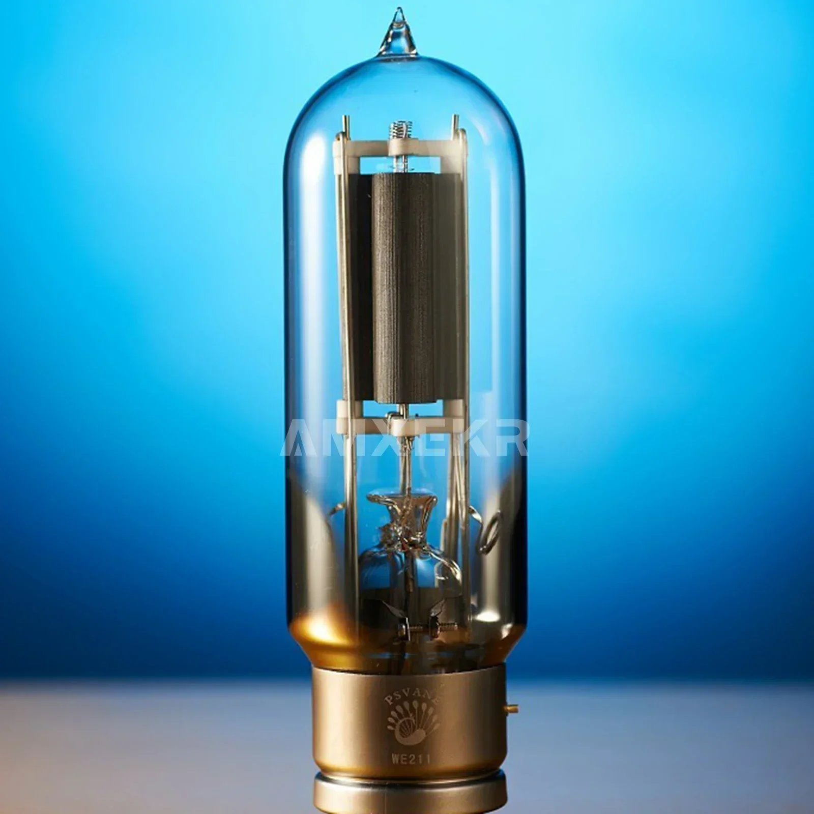 SUQIYA-PSVANE WE211 211 Vacuum Tube Copy Western Electric WE211 Substitute for Upgraded 211 Series for Amplifier Audio