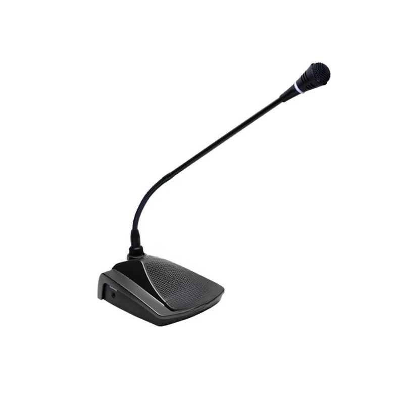 

Conference microphone CR-M4102B