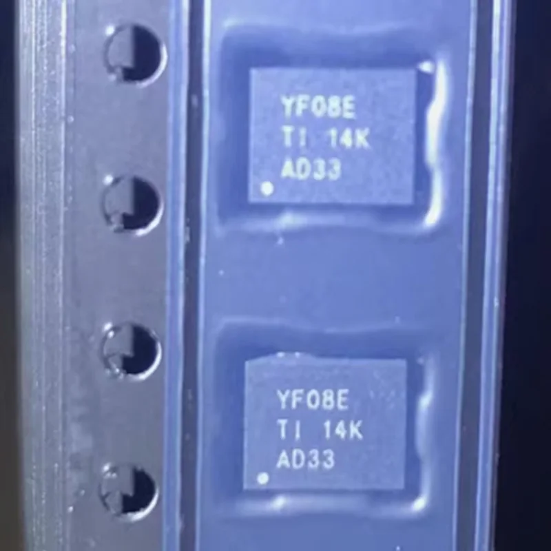 

10Pcs New Original Txs0108Ergyr Yf08E Vqfn-20 8-Bit Bidirectional Voltage Level Converter Chip
