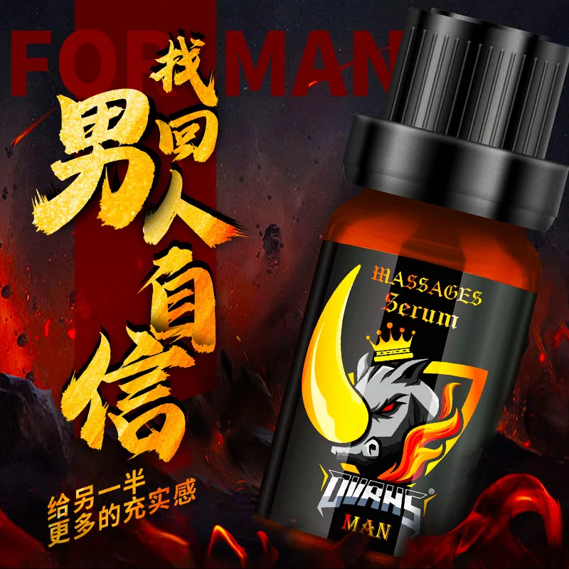 XXXL Penis Enlargement Oil Permanent Enlarge for Men Plant Extracts Massage Oil Penis Growth Thickening Oil Big Cock Increase