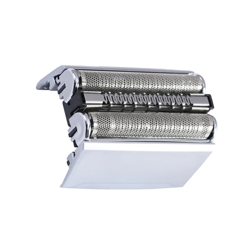 หัวเปลี่ยนสำหรับ Braun 52S เครื่องโกนหนวดไฟฟ้าชุดที่โกนหนวดไฟฟ้า5ใบ5190Cc 5197Cc 5090Cc 5195Cc 5147S 5145S