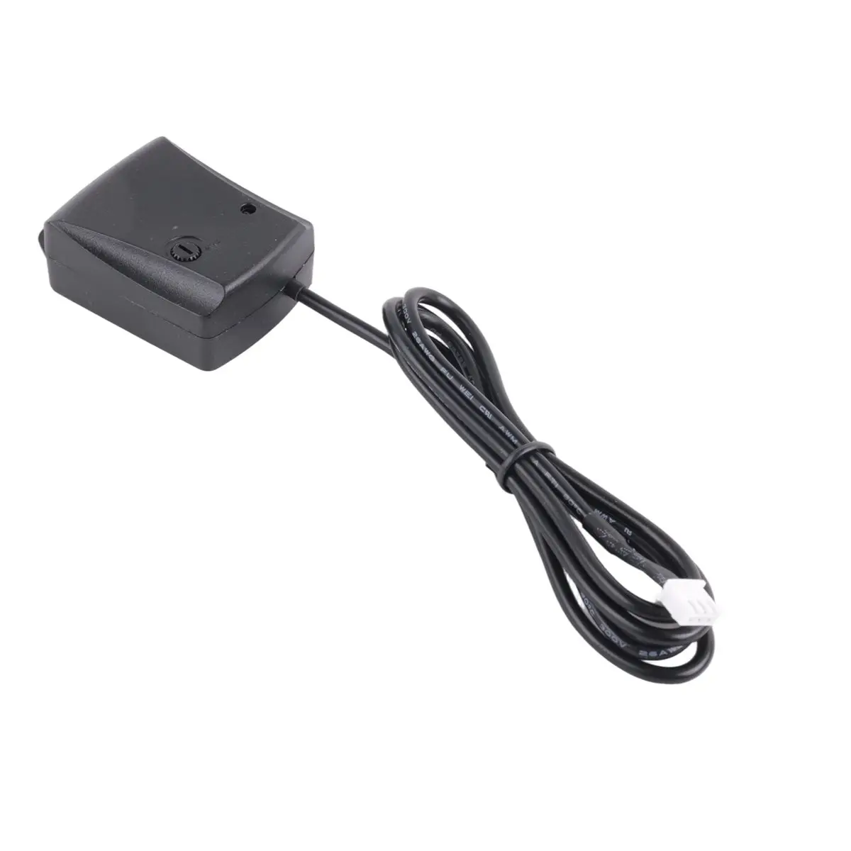 A40I 12V DYP-2HD01 Vibration Sensor for Security Detecting, Car Anti-Theft System, etc
