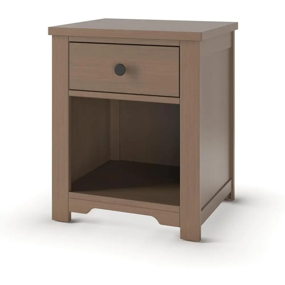 

Прикроватная тумбочка Harmony (цвет Dusty Heather)