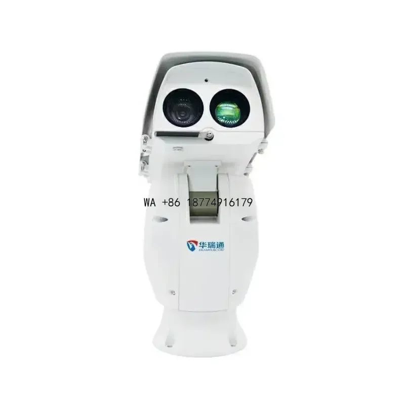 wmwmnu OEM thermal light dual spectral PTZ , all-weather 24-hour surveillance , dual spectral PTZODM OEM
