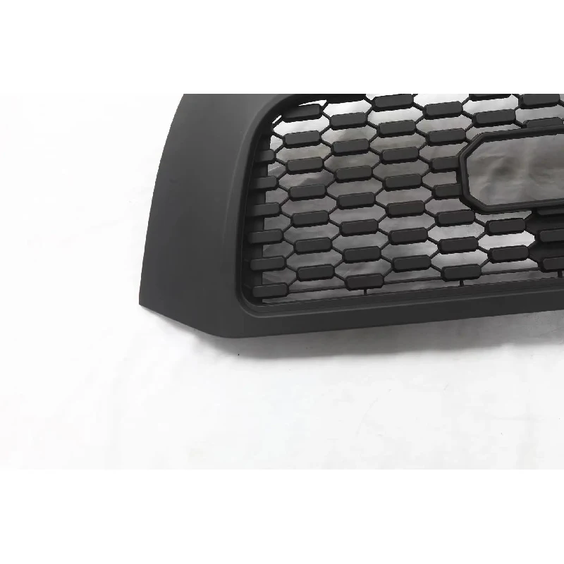 Hot selling 2006-2009 Front Bumper Grill Car Grille Surrounding Frame ABS Auto Parts for Off-Road Exterior Access