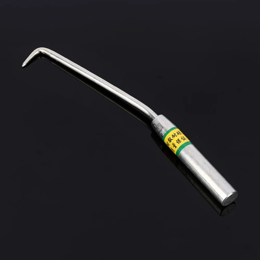 Construction Manual Wire Tying Straight Pull Semi Automatic Bearing hook Steel Bar Hook Wire Hook Rebar Tie Wire Binding