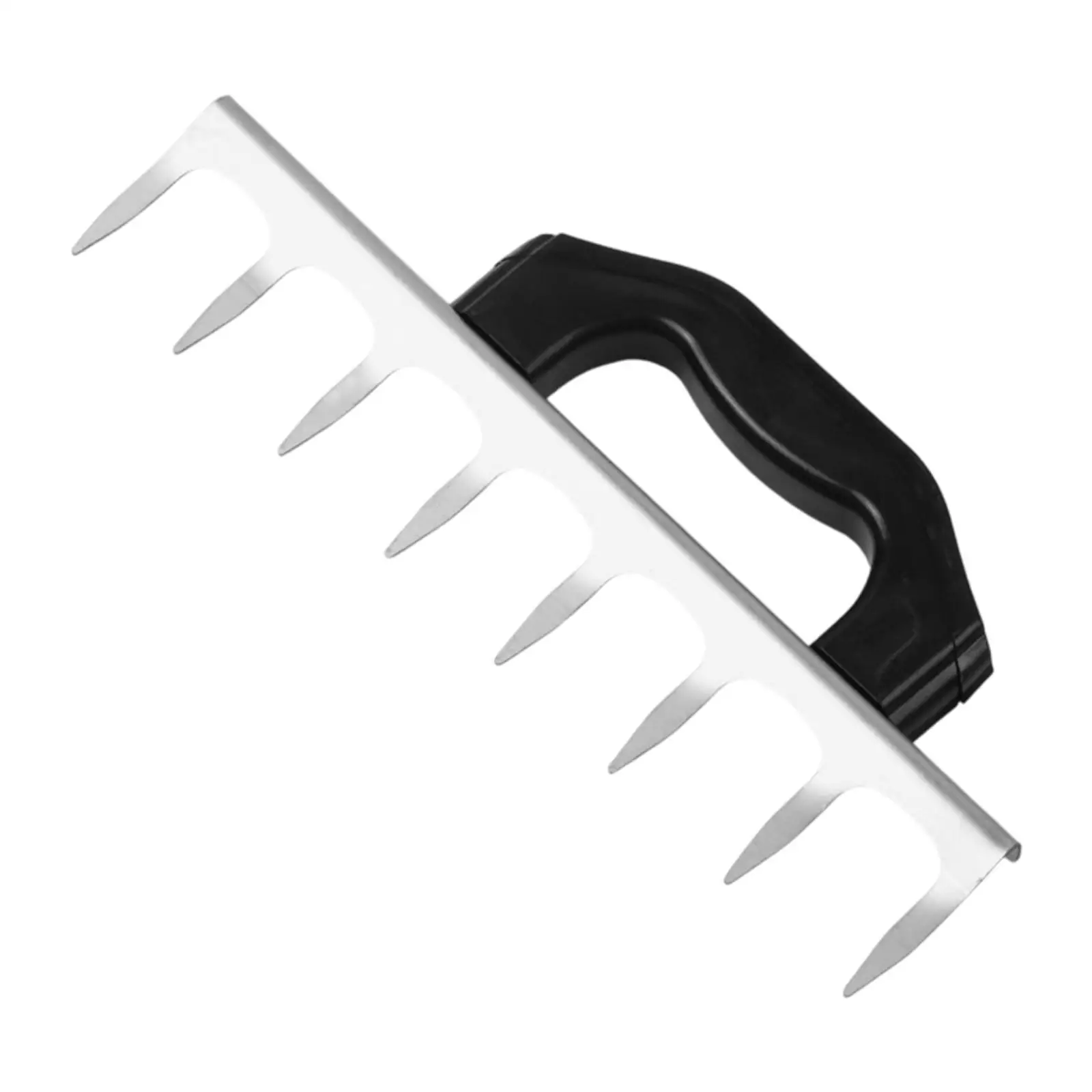 Soil Digger for Planting Seeds Ergonomic Handle High Efficiency Seeds Spacer Puncher Practical Garden Supplies Hand Dibber