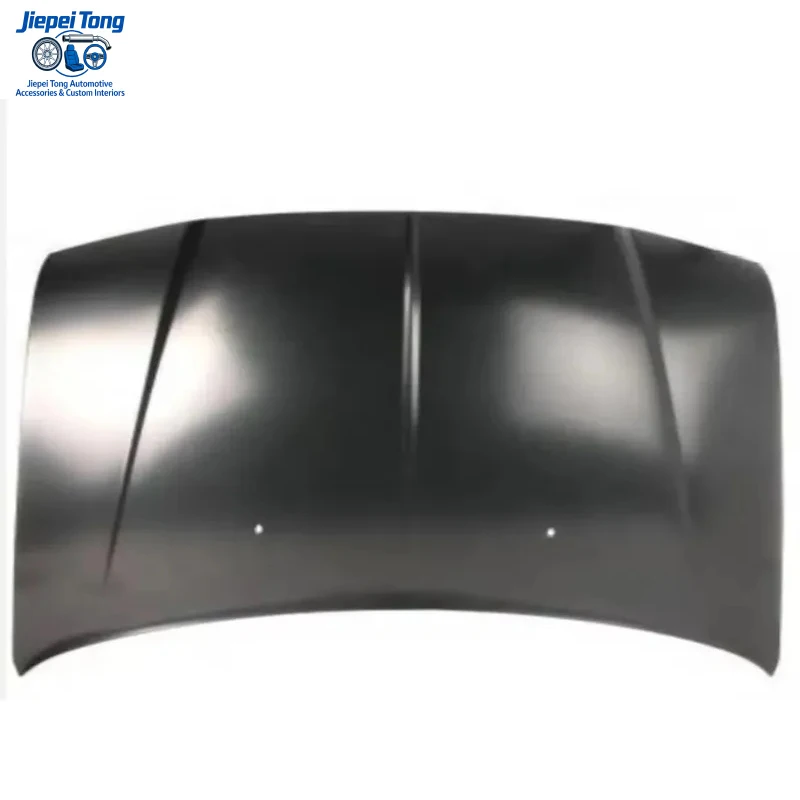 

High Gloss UV-Protected FOR Chrysler 300C Engine Hood Carbon Fiber 2005-2010/2011-2024