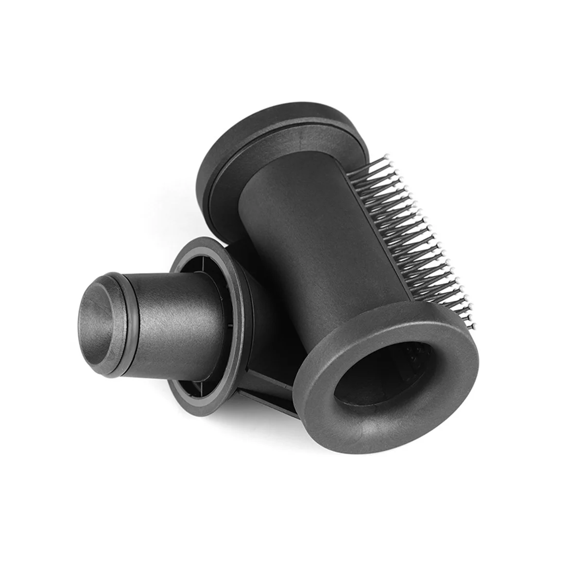 A14G-สําหรับ HD15 HD01 HD02 HD03 HD04 HD08 Anti-Flying สิ่งที่แนบมาหัวฉีดเครื่องมือเครื่องเป่าผม Universal Hair Modeling หัวฉีด A