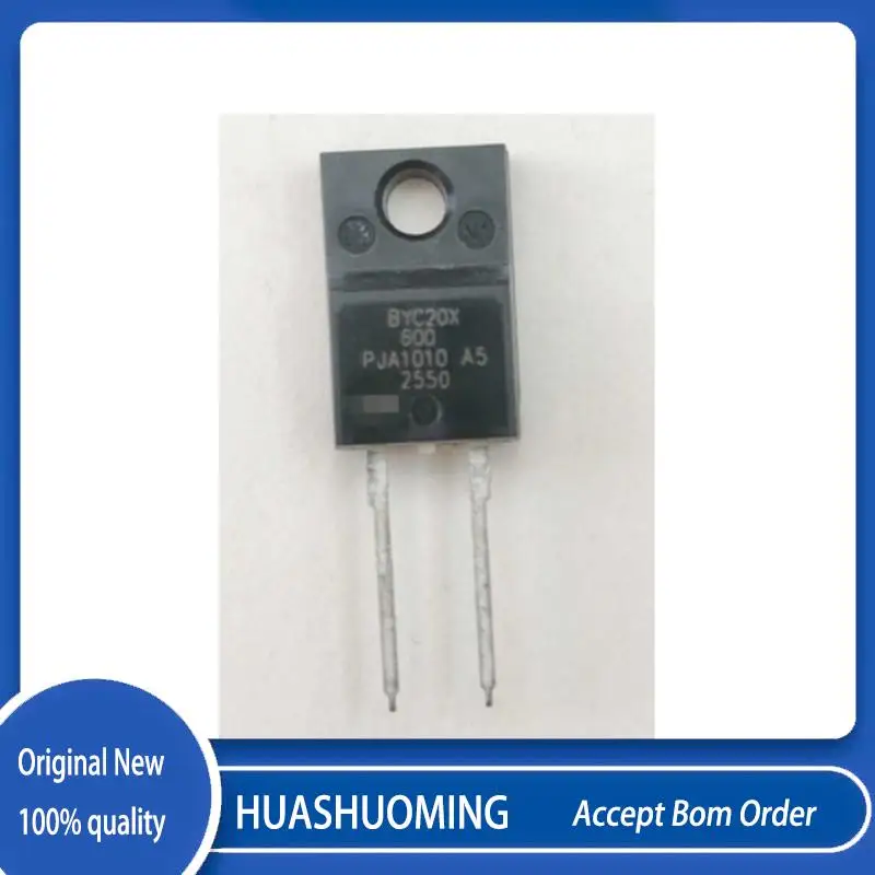 1Pcs/Lot Byc20X-600…